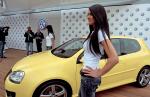 Volkswagen Golf GTi Pirelli 2007 года